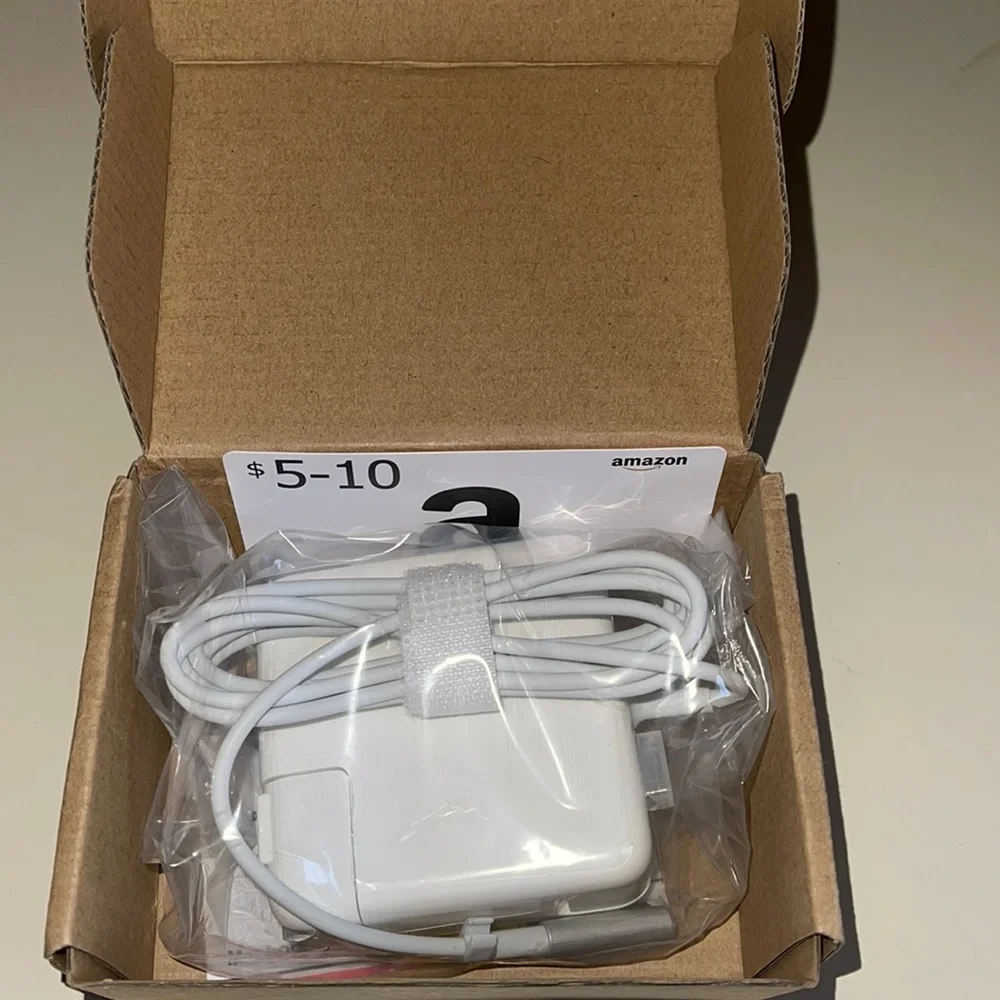 Nib MacBook Pro charger 60w